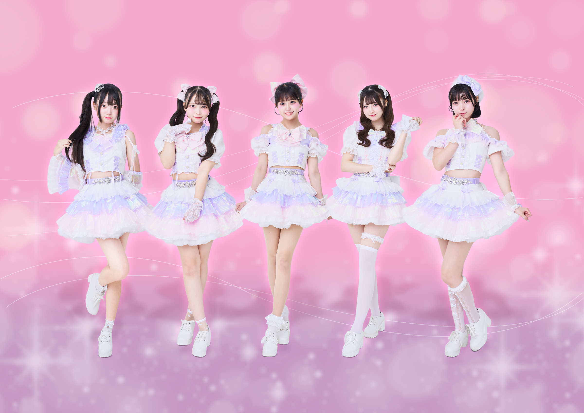 スターチスのラブレター│スターチスのラブレター Official Fan Club